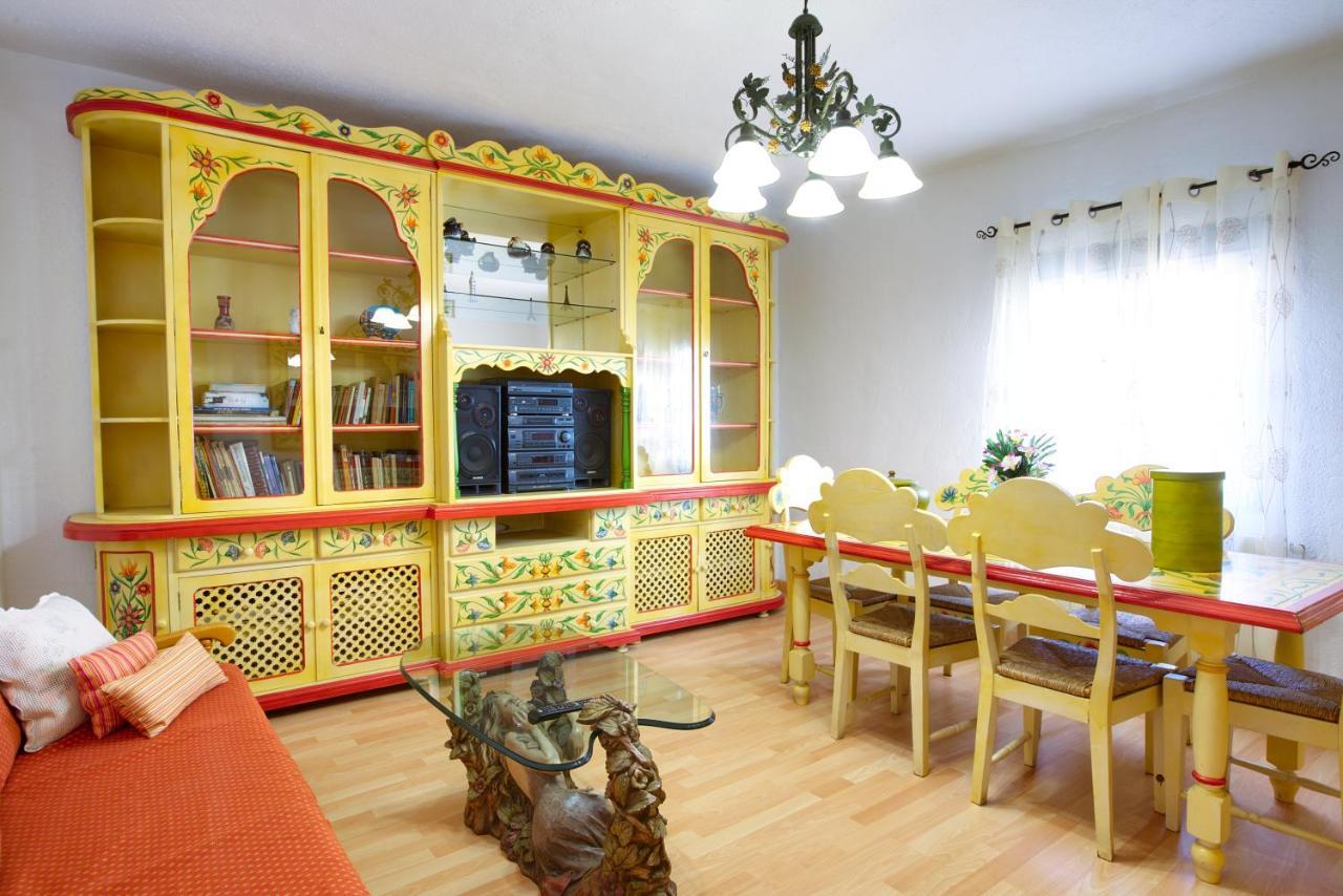 Вилла Cuencaloft Zarzuela Экстерьер фото
